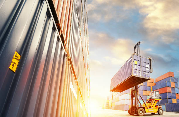 Material Handling Solutions