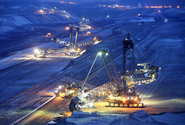 Mining Industry Solutions