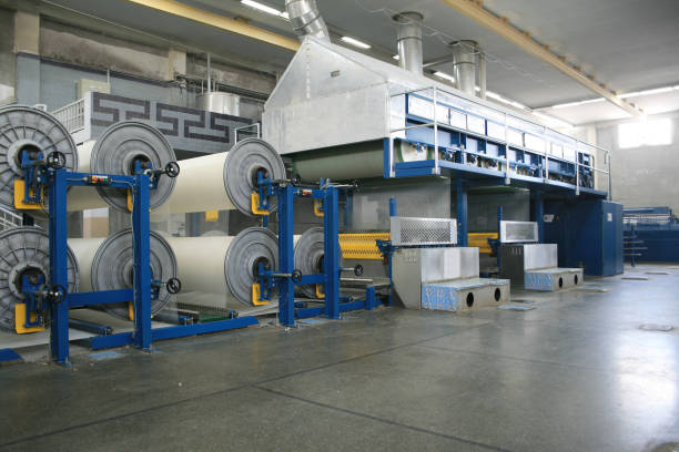 Paper Industry Solutions