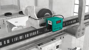 Positioning Systems