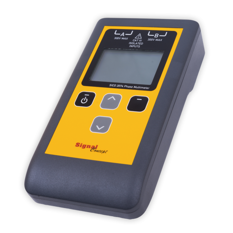 Tester Product 1