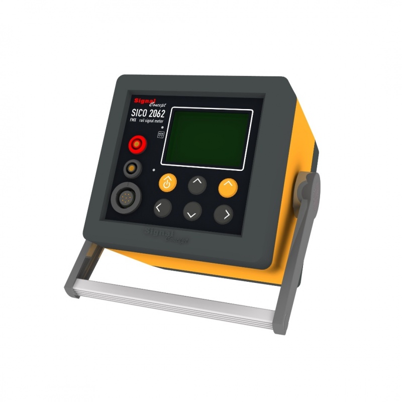 Axle Tester 2