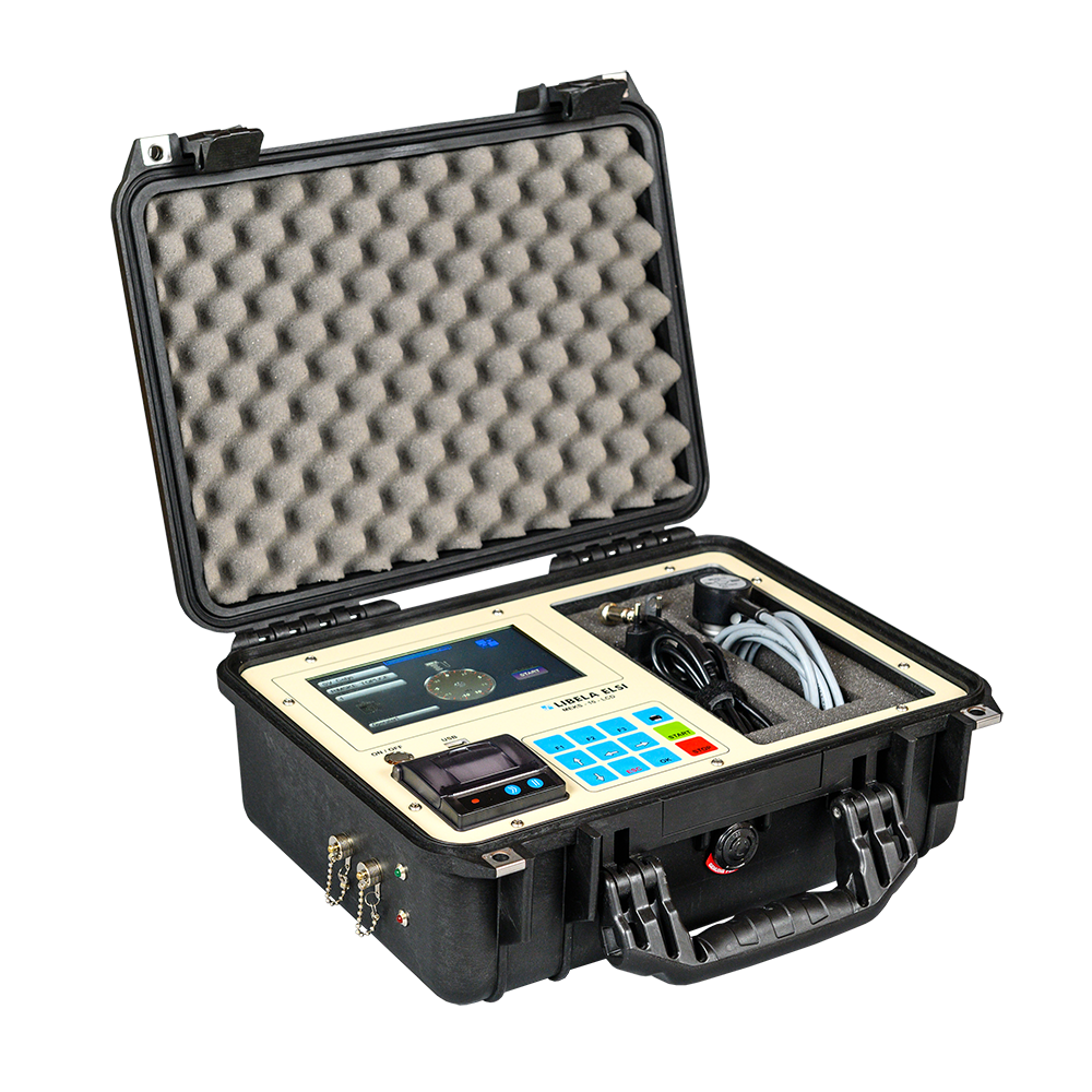 MEKS-10-LCD Image 1