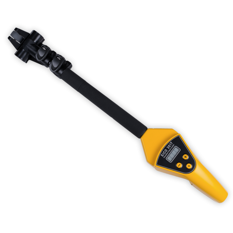 Insulation Fault Locator
