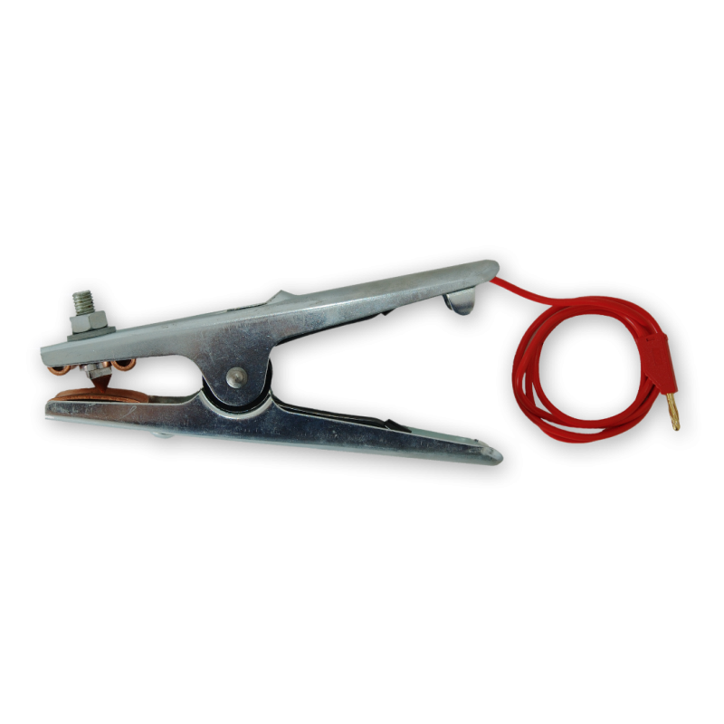 Rail Clip Contact