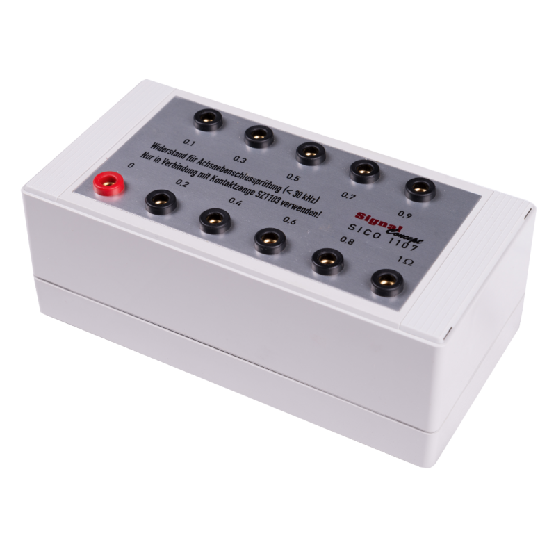 Resistor Unit