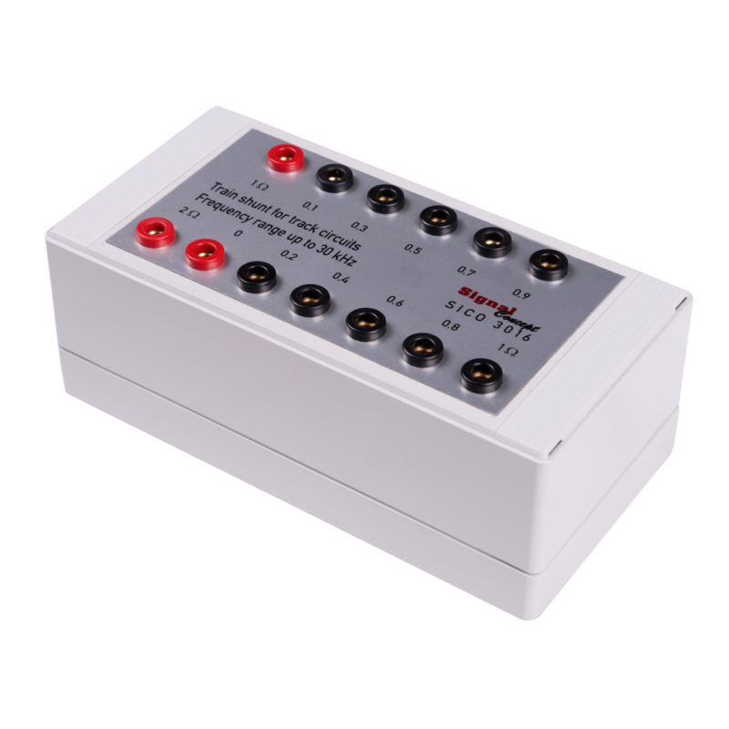 Resistor Unit SICO 3016