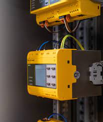 Devices to Detect Faults in Insulation and Contacts