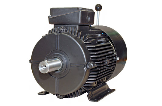 Brake Motor