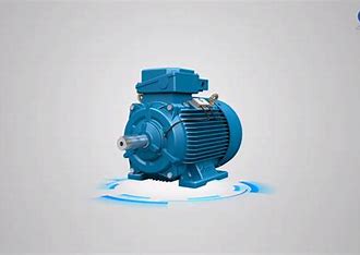 Re-Rolling Mill Motor