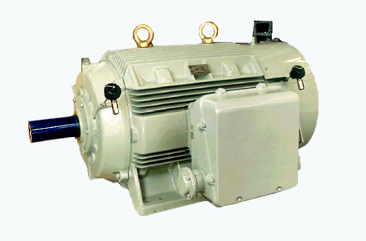 Cast Iron enclosure motors