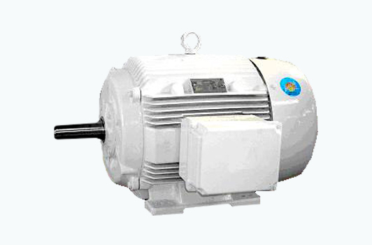 Oil Well Pump Motor