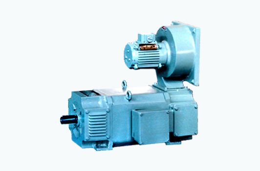 DC Motor