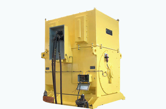 Brake Motor