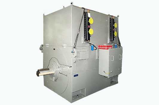Energy Efficient Motor