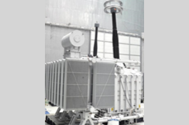 Power Transformer