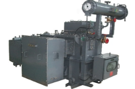 Distribution Transformers