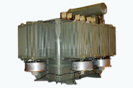 Furnace Transformers