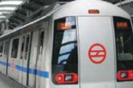 Metro Traction Transformers