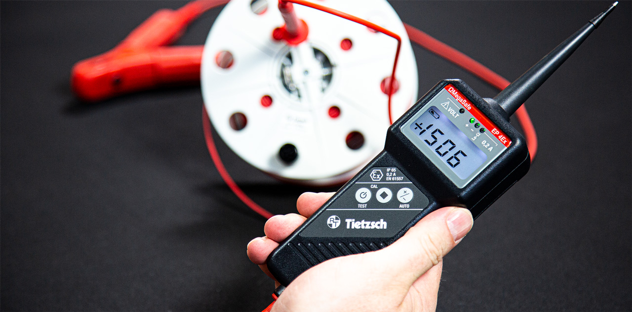 Insulation and Resistance Testers