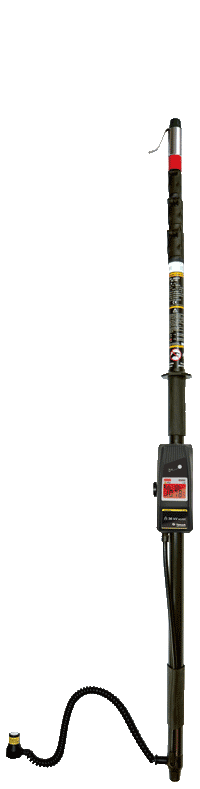 MultiSafe TT 3 Telescope Voltage Tester