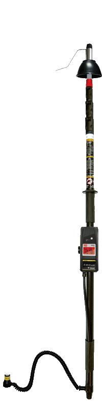 MultiSafe TT 36 Telescope Voltage Tester