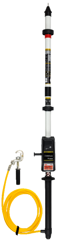 MultiSafe HS 36 High Voltage Tester