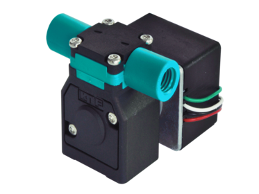 KNF Pump Solutions