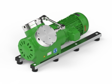 KNF Technology