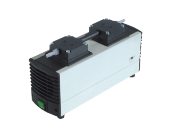 KNF Technology